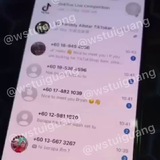 【WhatsApp引流】
