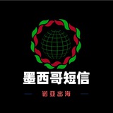 墨西哥短信API验证码下发
