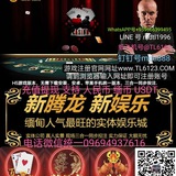 腾龙国际娱乐百家乐龙虎斗开户喔