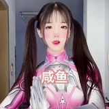 🧜♀️咸鱼✧ 殿堂🧜♀️