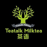 茶语奶茶小吃甜品