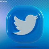 Twitter推特关注 订阅 转发 点赞 评论 浏览量