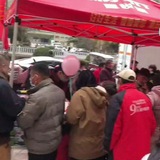 地推发群