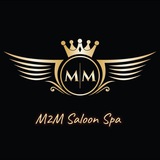 M2M Saloon Spa Group