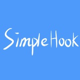 SimpleHook交流群