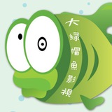 大绿帽鱼影视频道