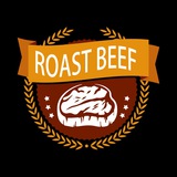 Roast Beef 华语社区