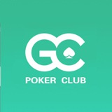 GC-poker德州扑克招商官方频道