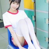 白丝美腿—美女丝袜邦