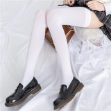 白丝美腿写真—美女丝袜邦