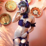 自慰:美肌