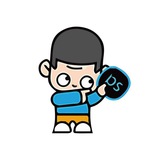 【点此看效果】老头设计