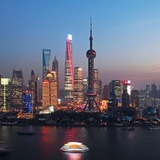 上海外围
