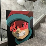 苗瓦迪精锐大队