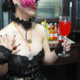 【熟女居酒屋🍸】吧台·正在营业