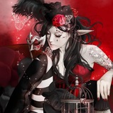 Angeles甜美asmr舔耳❥demon黑丝诱惑♦️天地碰撞小电影♦️黑白双飞短视频♦️仙魔挣扎反抗直播