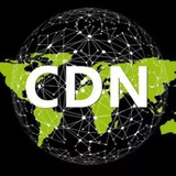 海外服务器 CDN