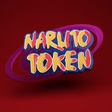 Naruto Token China