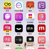 珍爱 佳缘 婚恋平台 珍爱粉