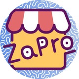 Zapro · 杂铺 HAPPY