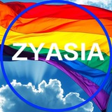 @ZYCHINA⏩图片写真