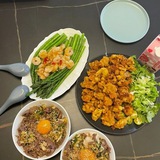💯美食素材圈💯