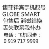globe-smart靓号捡漏群-菲律宾手机靓号企业无限流量卡-网络盒子汇