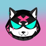 MILO INU 中文社区