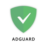AdGuard交流&ADgk规则反馈