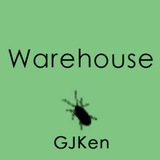 GJK 仓库