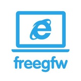 Freegfw—Cloud