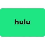 Hulu premium+HBO+live tv一年Hulu会员