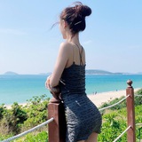济宁学生妹白领佳丽
