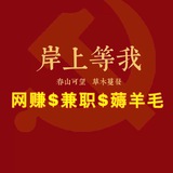 网赚$兼职$薅羊毛