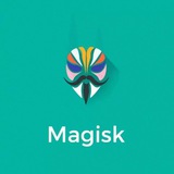[SFW/SFMC] Magisk 吹水 (unofficial)
