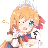 [NSFW(Maybe)]Princess Connect! 公主连结 Re:Dive ☆ 奶子！ ☆