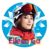 Eileen Gu 🇨🇳中国谷爱凌官方DAO社区🇨🇳