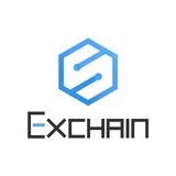 Exchain官方中文二群