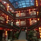 仙楼［武汉交流中心］