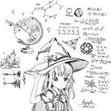Mathemagics