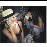 💪2021Gucci 💼 Money Makers Only💯(Take The Risk 🌏OR🔥️Loose The Chance💯🔱)