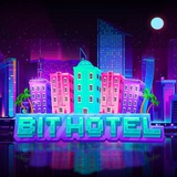 Bit Hotel Chinese Community | Bit Hotel 華人社區