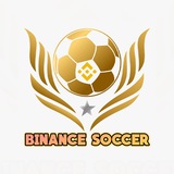 BNB Soccer Official【币安足球官方电报】