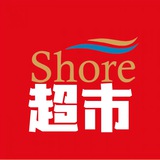 shore超市