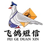 🌎飞鸽短信🕊💯稳定✈️秒达