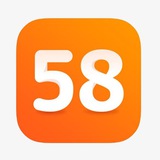 58数据交流群