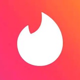 tinder🔥火种🔥蓝V账号 技术