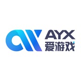 【爱游戏】