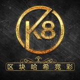 k8哈希咨询频道