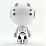 搭建 机器人🤖️